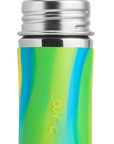 Kiki™ 11oz Straw Bottle (~325mL)