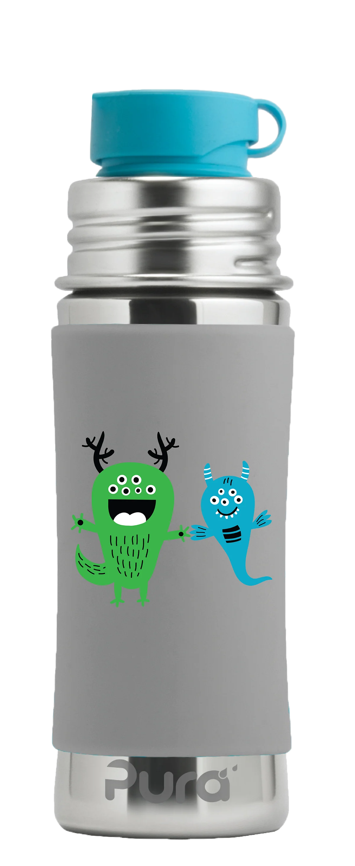 Big Mouth® Sport Mini™ 11oz Bottle (~325mL)