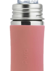 Kiki™ 11oz Sippy Bottle (~325mL)