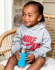 Kiki™ 11oz Straw / Kiddo Straw Bottle (~325mL)