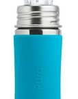 Kiki™ 11oz Straw / Kiddo Straw Bottle (~325mL)