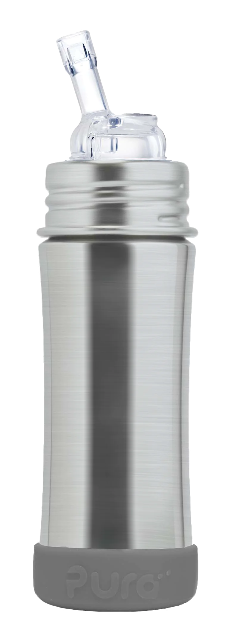 Kiki™ 11oz Straw / Kiddo Straw Bottle (~325mL)