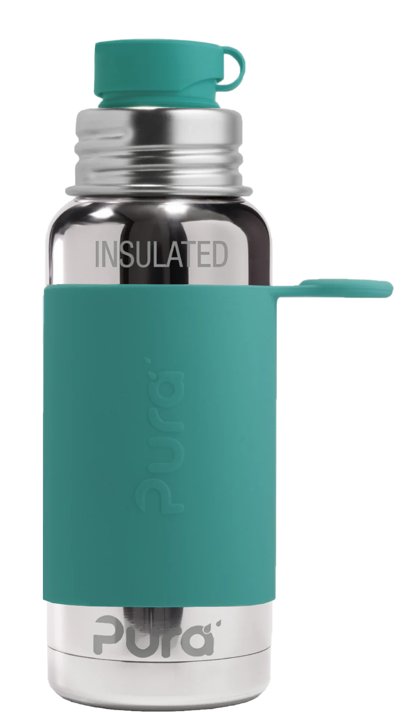 Big Mouth® Sport 16oz Insulated Bottle