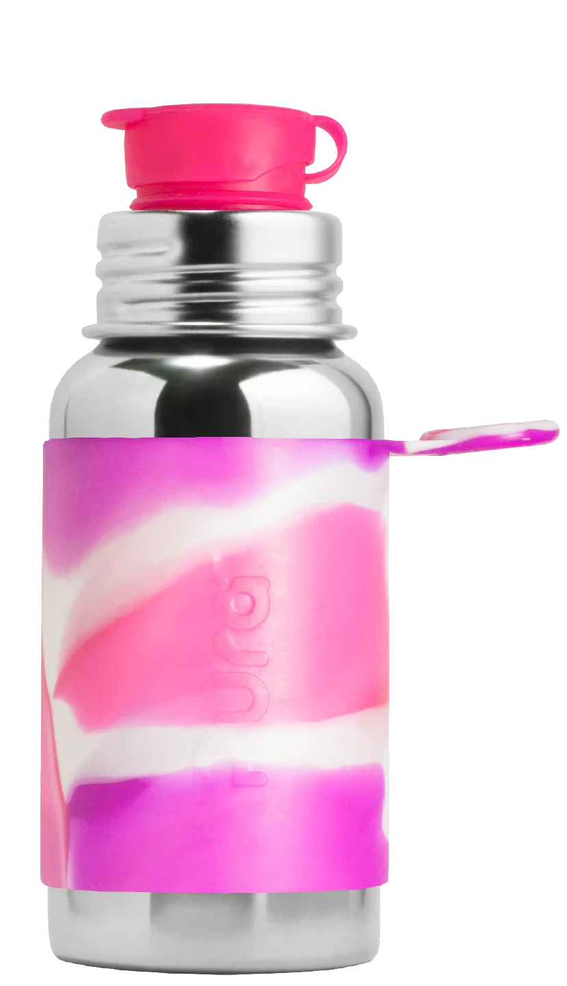 Big Mouth® Sport 18oz Bottle (~530mL)