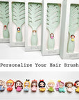 Melvory Hairbrush