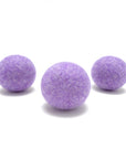 Deluxe Starter Wool Dryer Balls (3-Pack bundle)