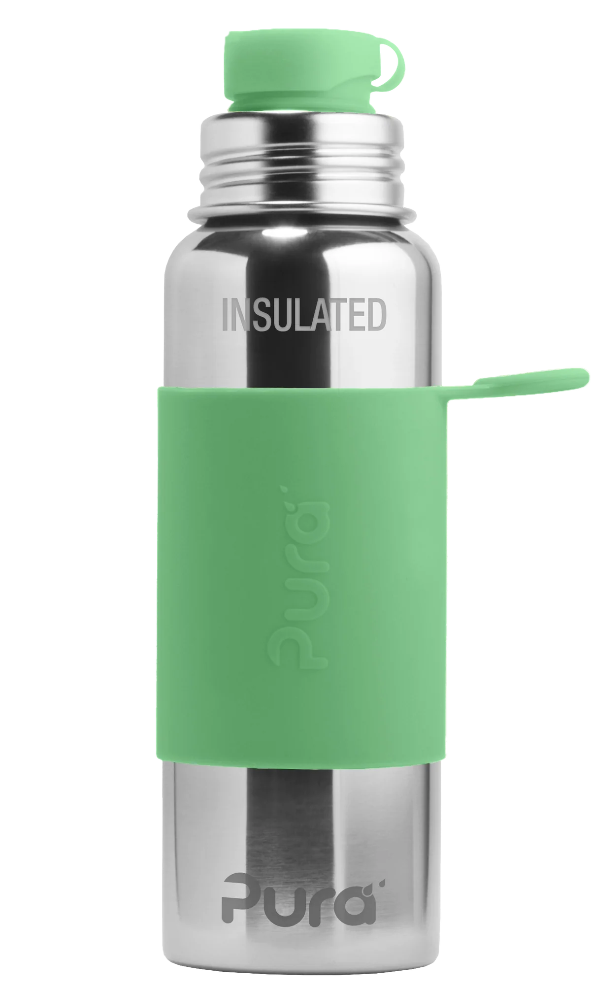 Big Mouth® Sport 22oz Insulated Bottle