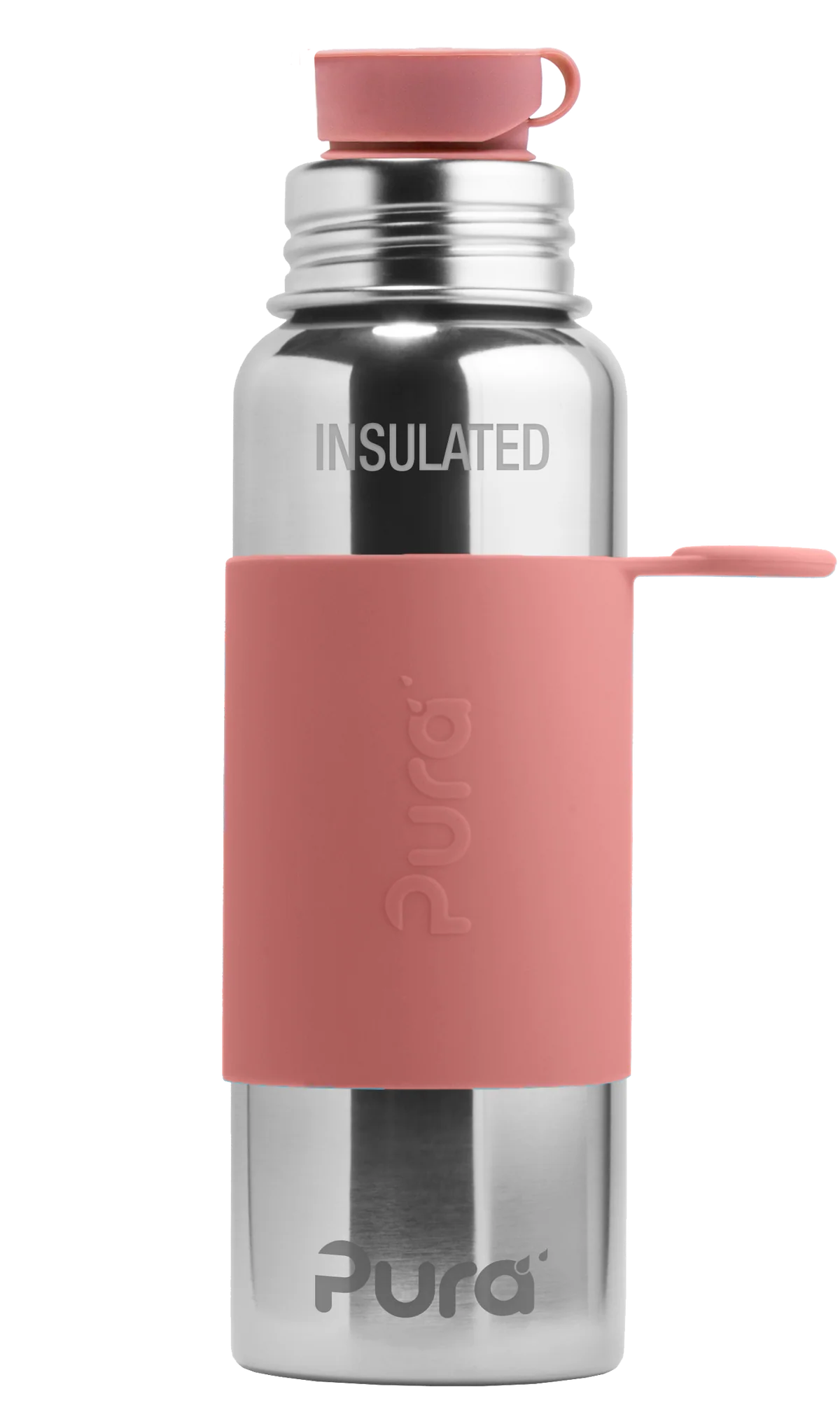Big Mouth® Sport 22oz Insulated Bottle