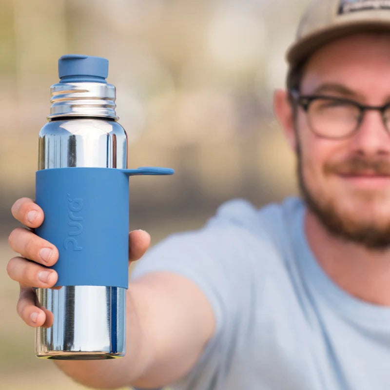 Big Mouth® Sport 28oz Bottle (~828mL)