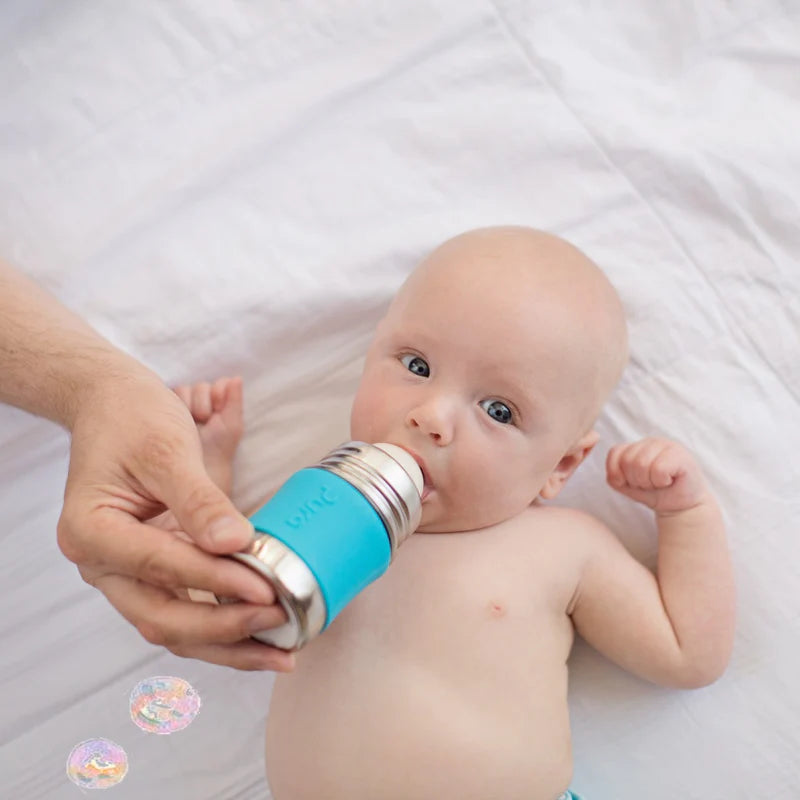 Kiki™ 5oz Infant Bottle (~150mL)