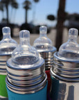 Kiki™ 5oz Infant Bottle (~150mL)