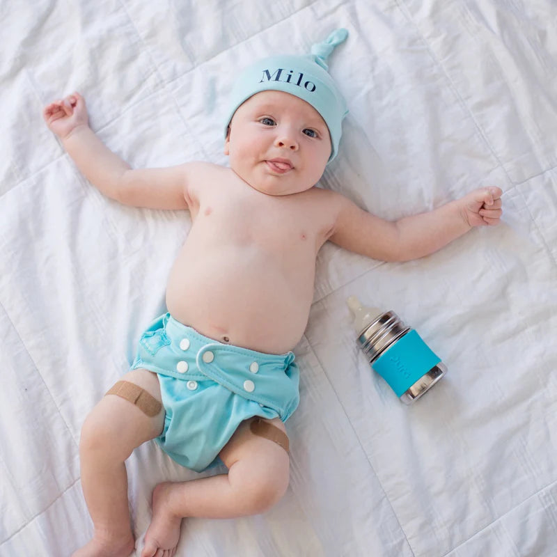 Kiki™ 5oz Infant Bottle (~150mL)