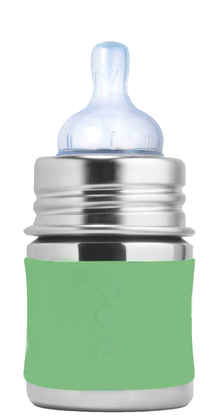 Kiki™ 5oz Infant Bottle (~150mL)