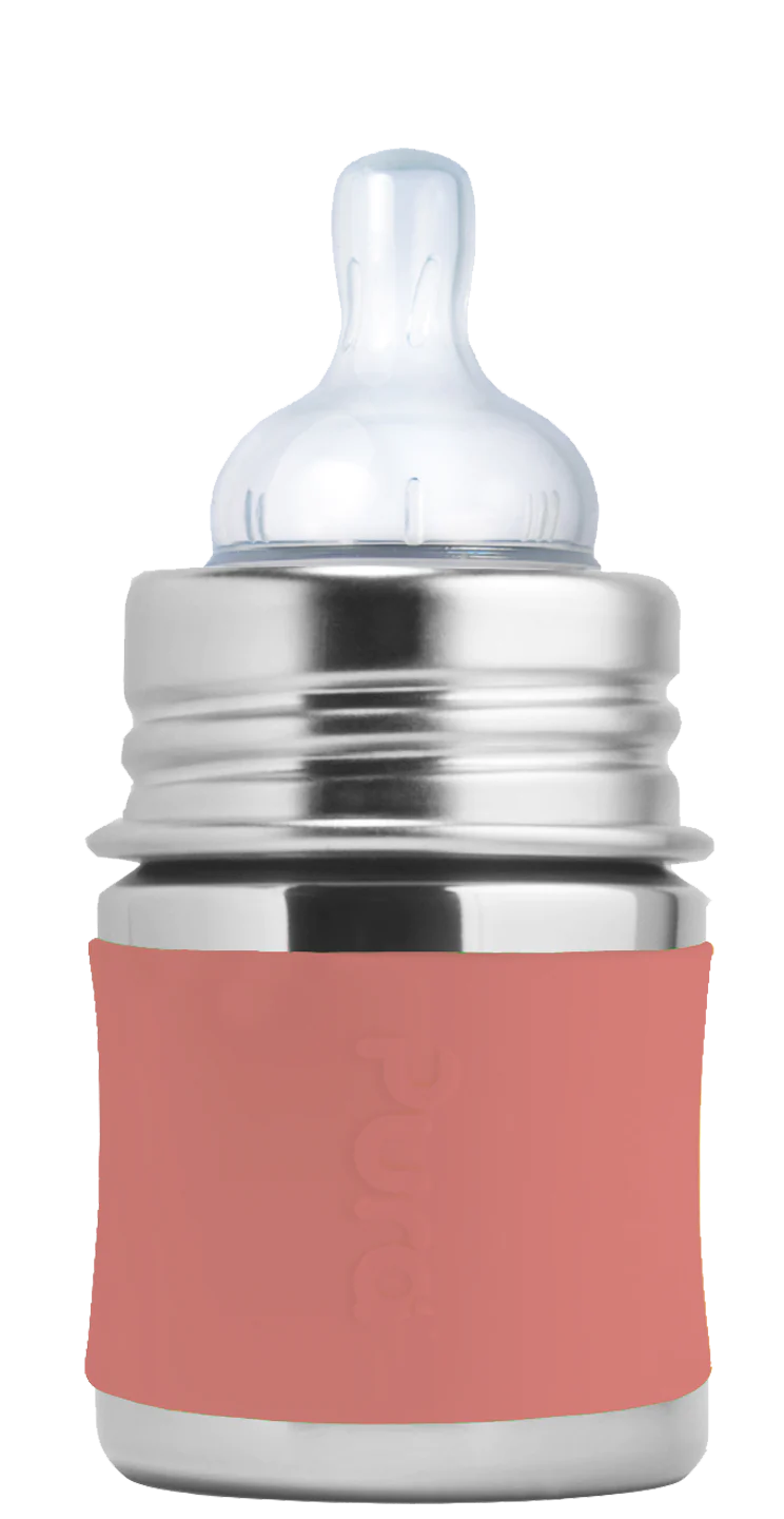 Kiki™ 5oz Infant Bottle (~150mL)
