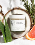 ** Preorder ONLY ** Aloe Vera Face Cream