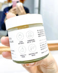 ** Preorder ONLY ** Aloe Vera Face Cream