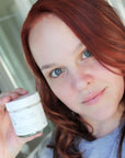 ** Preorder ONLY ** Aloe Vera Face Cream