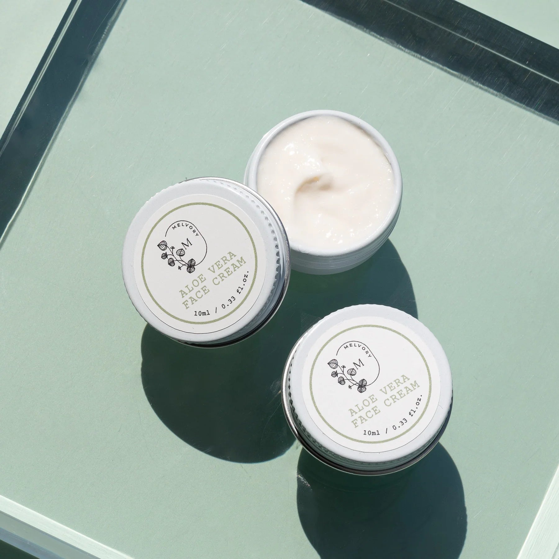 Aloe Vera Face Cream