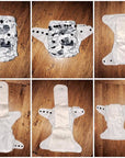Anchor Inserts