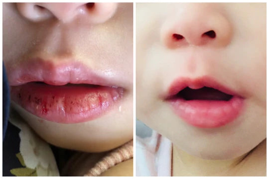 Avo Lip Butter