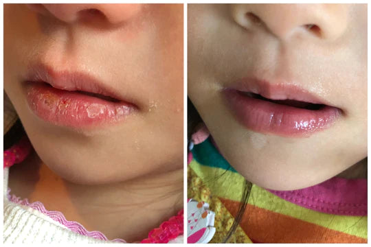 Avo Lip Butter