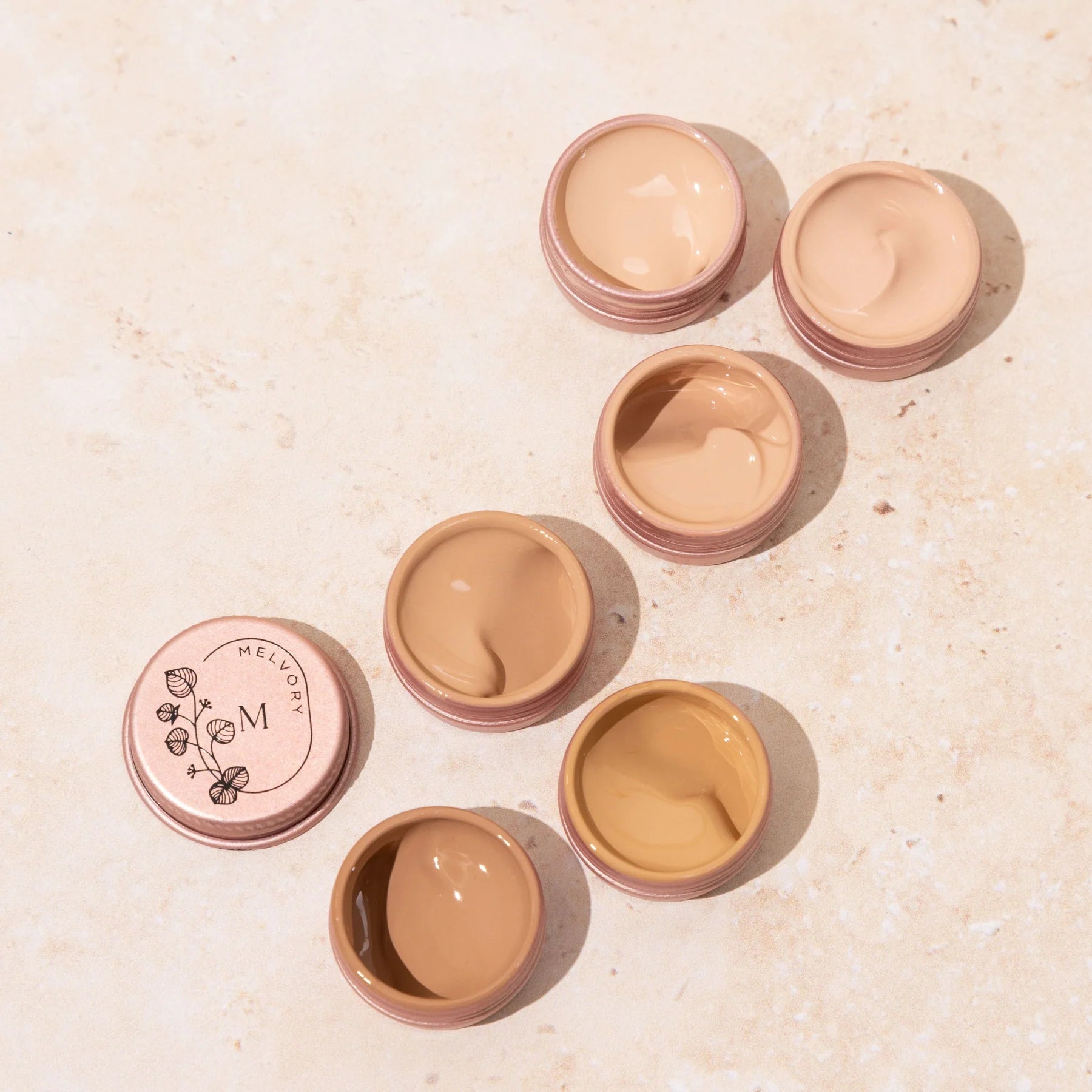 ** Preorder ONLY ** Tinted BB Cream SPF15