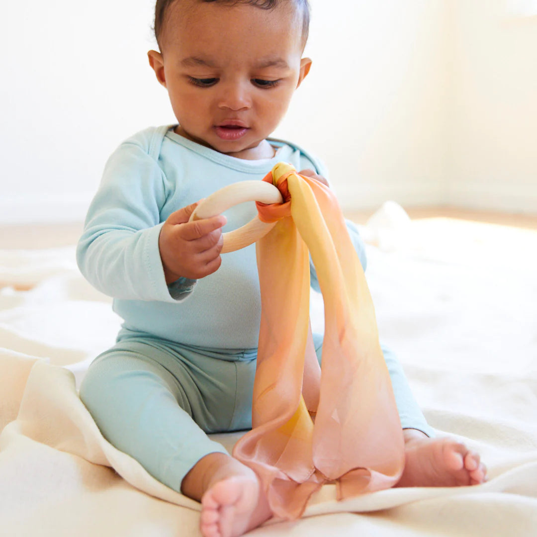 Desert Baby Teethers