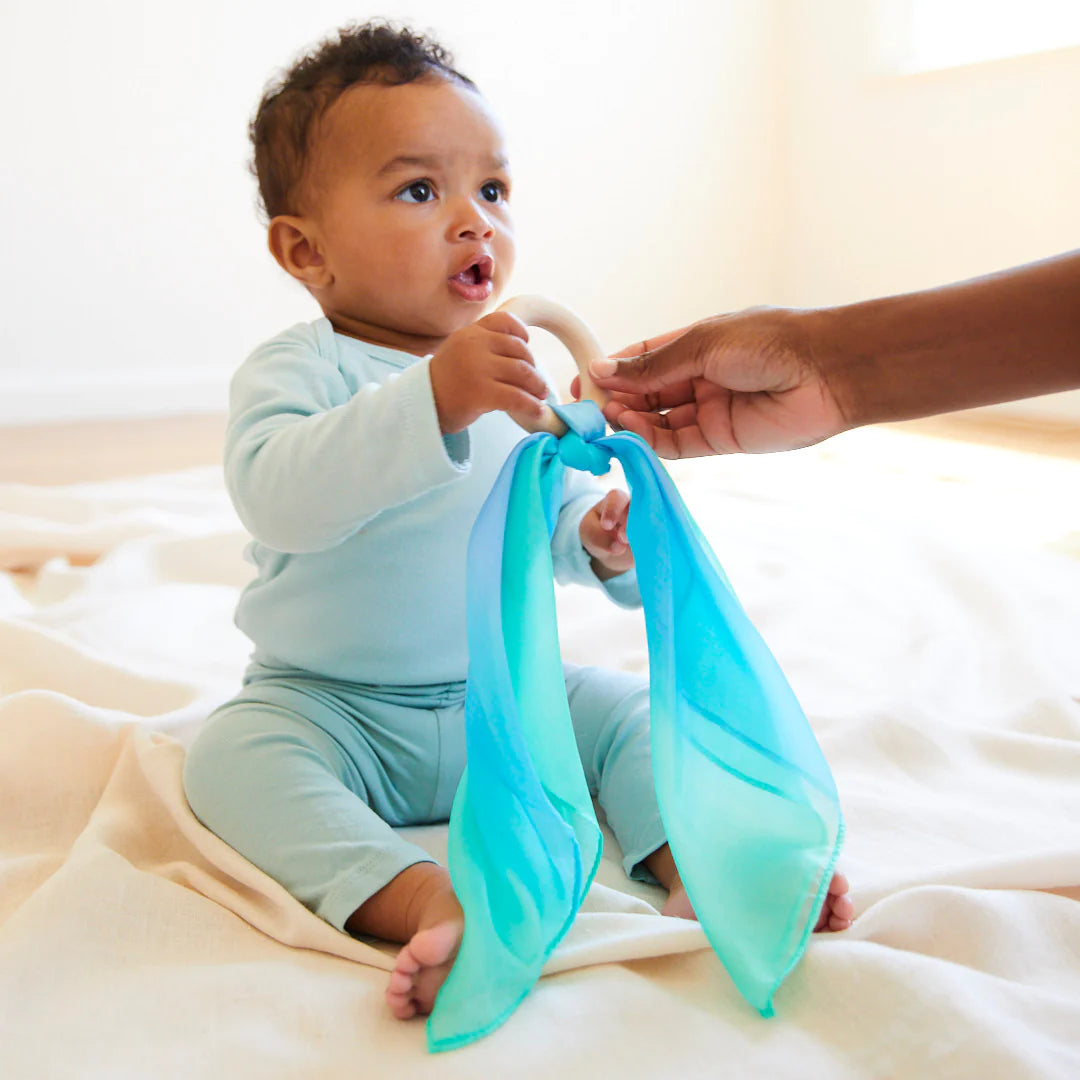 Sea Baby Teethers