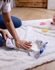 Cloth Diaper Bamboo Inserts