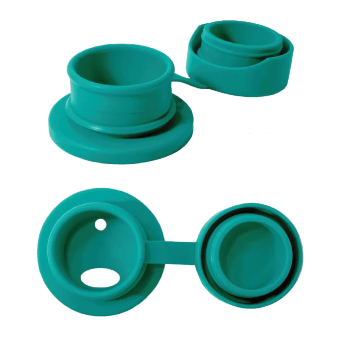 Big Mouth® Silicone Sport Top