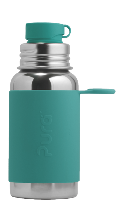 Big Mouth® Sport 18oz Bottle (~530mL)