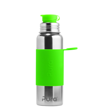 Big Mouth® Sport 28oz Bottle (~828mL)