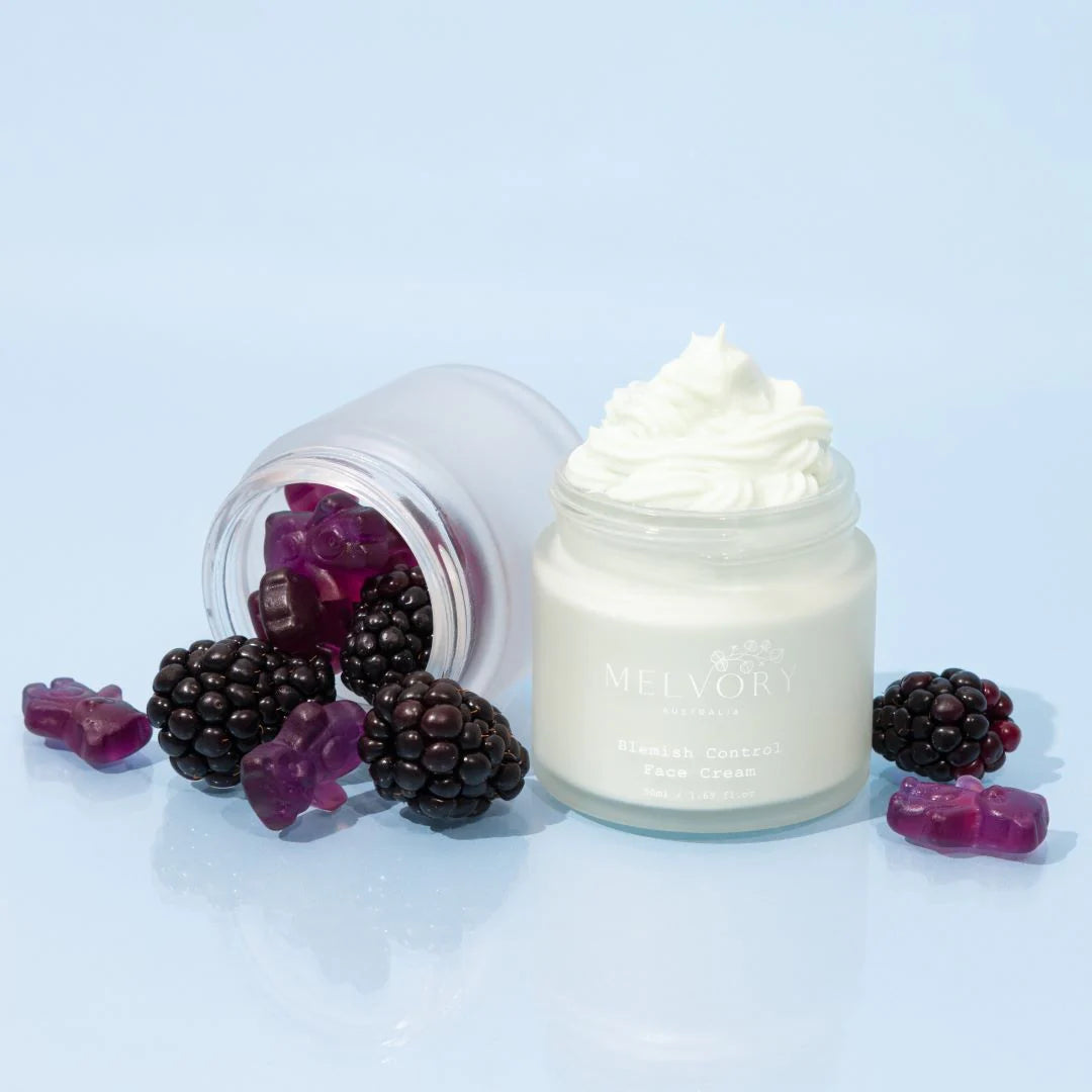 ** Preorder ONLY ** Blemish Control Set