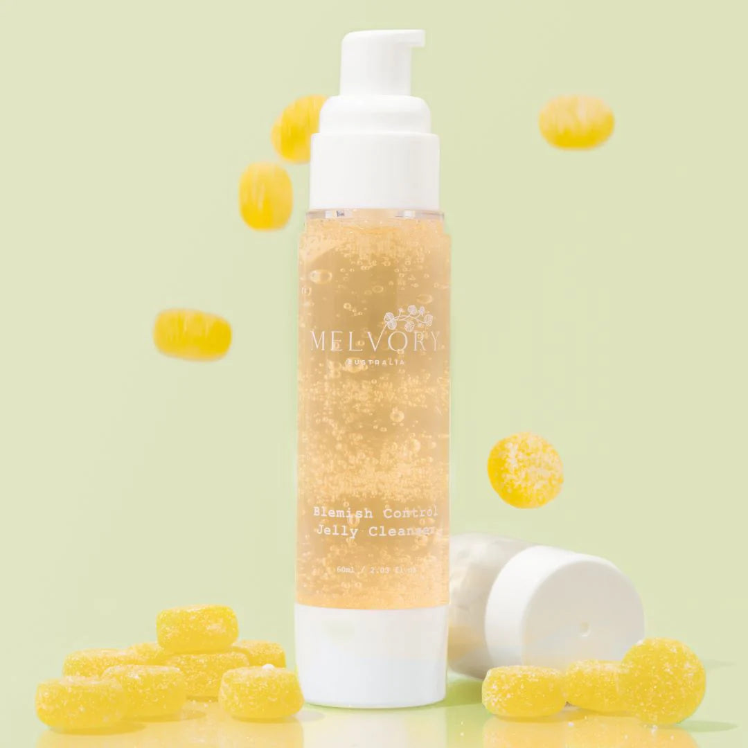 ** Preorder ONLY ** Blemish Control Set
