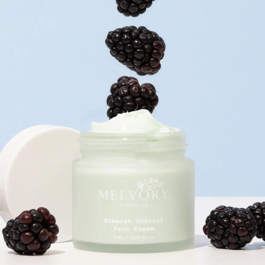 ** Preorder ONLY ** Blemish Control Set