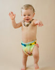 Boingo Baby Cloth Diaper Fasteners