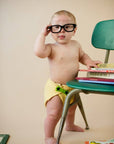 Boingo Baby Cloth Diaper Fasteners
