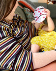 Organic Cotton Breast Pads (3-pair)