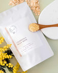 Calendula Golden Milk Bath