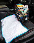 Changing Pad