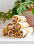 Cloth Wipes
