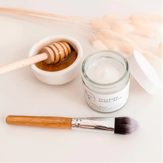 ** Preorder ONLY** Collagen Honey Mask