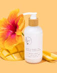 Mango & Argan Oil Natural Conditioner