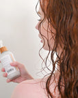 Mango & Argan Oil Natural Conditioner