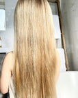 Mango & Argan Oil Natural Conditioner