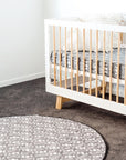 Cot Sheet