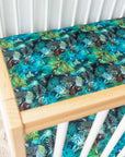 Cot Sheet