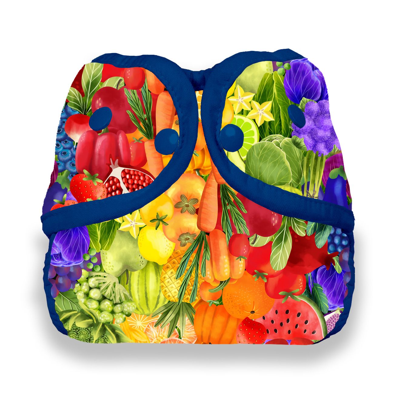 Diaper Cover (Snap)
