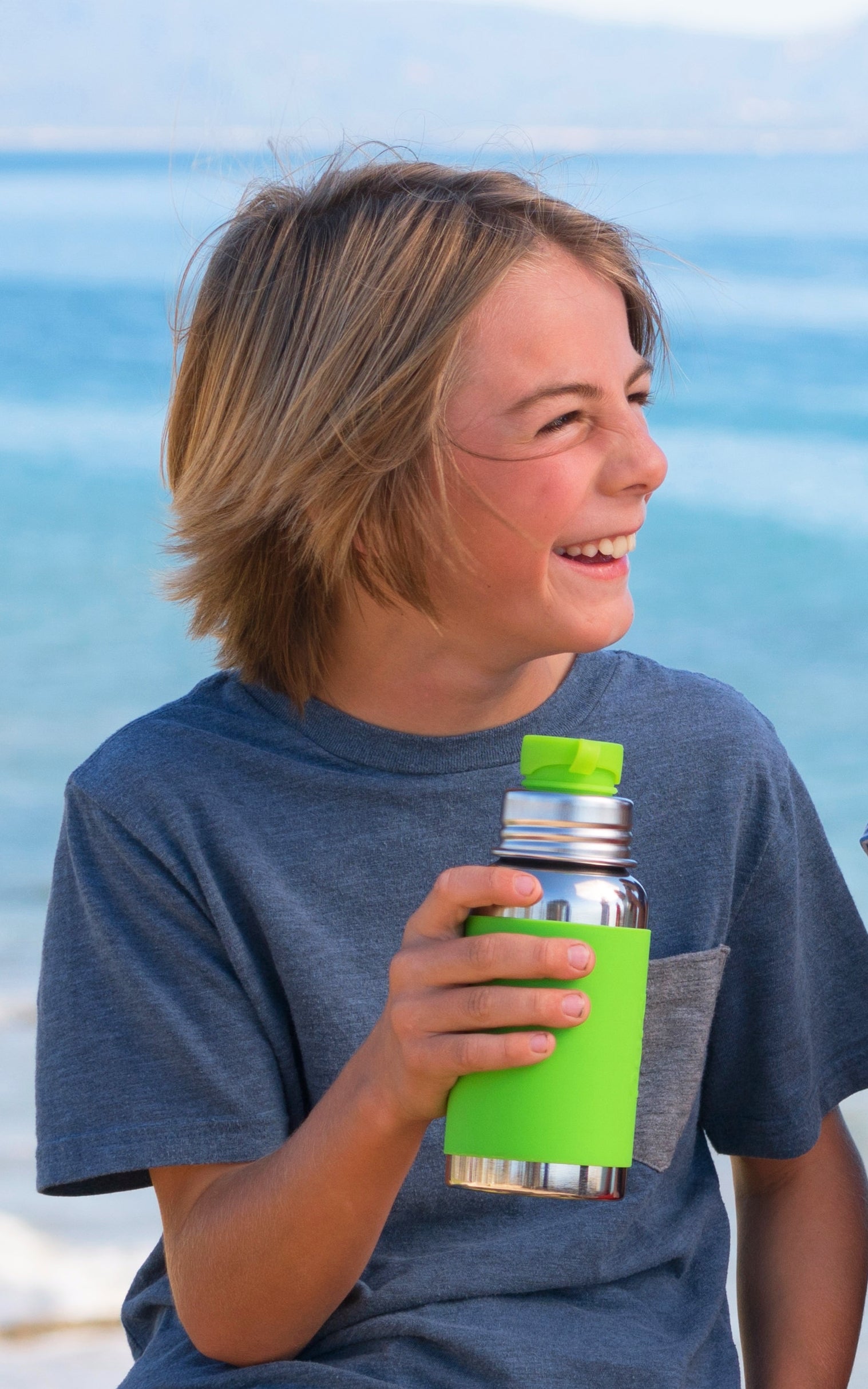 Big Mouth® Sport Mini™ 11oz Bottle (~325mL)