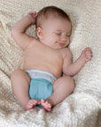 Diaper Cover (Hook & Loop)